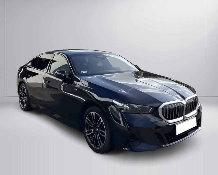BMW Seria 5 530e xDrive M-Sport