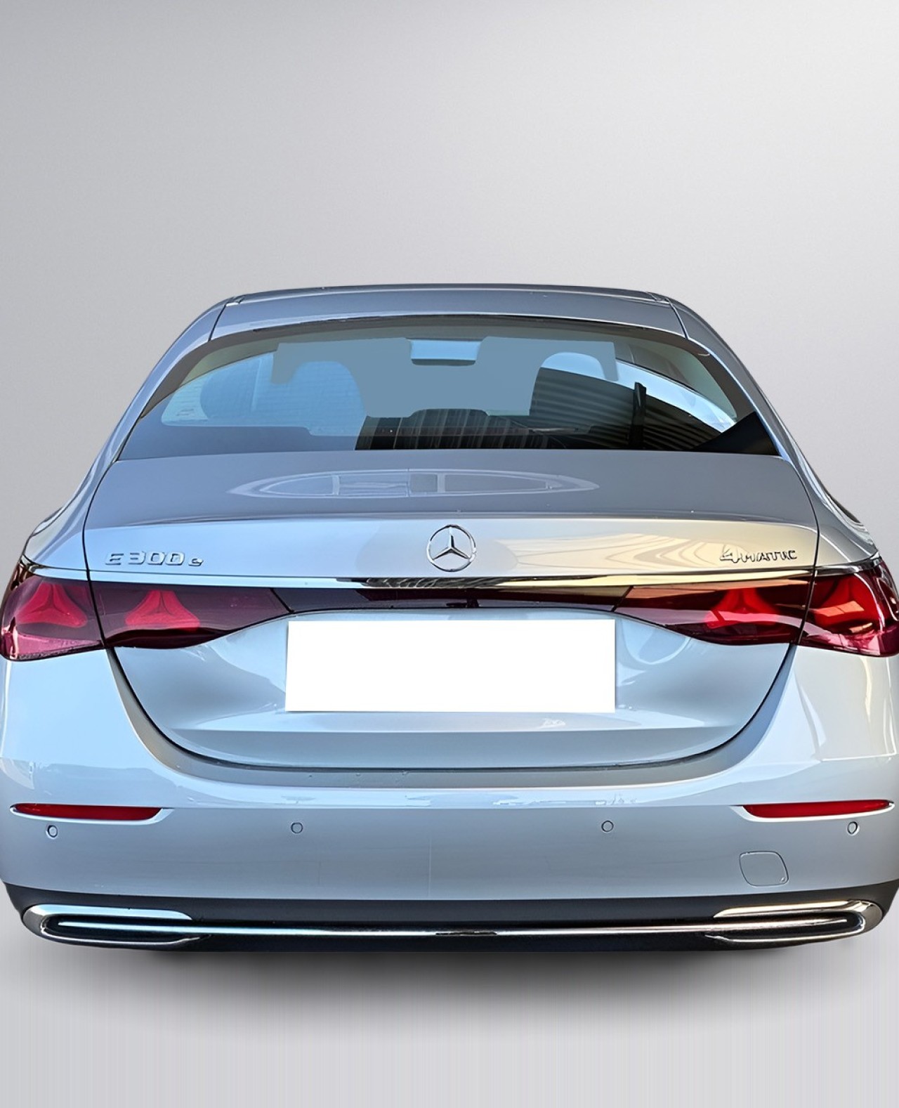 Mercedes-Benz E 300e 4MATIC Avantgarde (4)