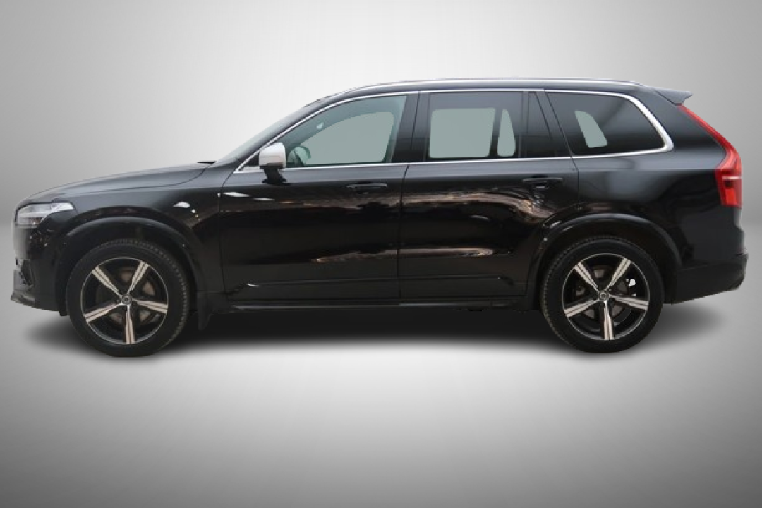 Volvo XC 90 D5 AWD R-Design VB 20