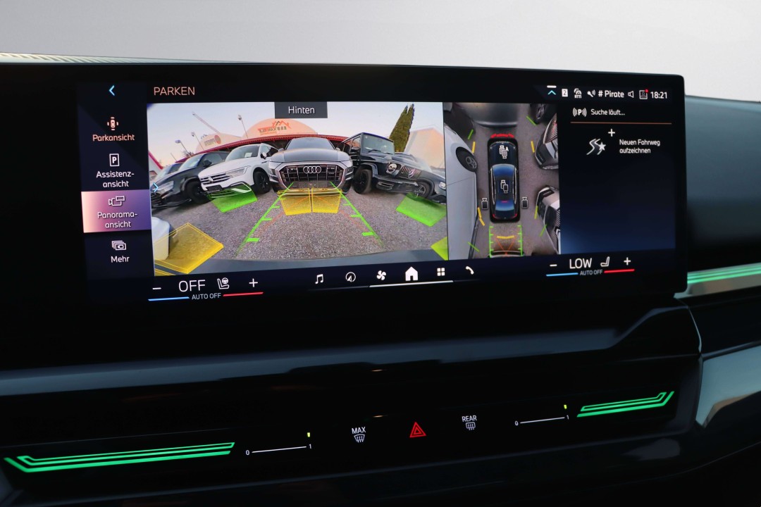 BMW Seria 5 530e xDrive - foto 26