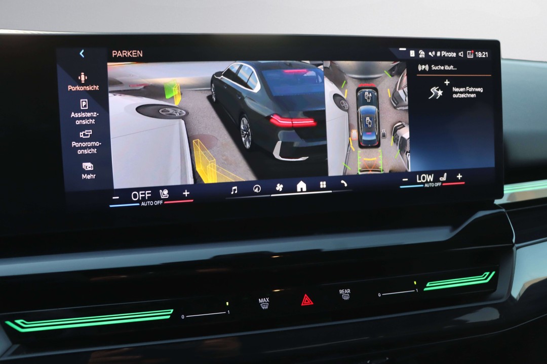 BMW Seria 5 530e xDrive - foto 27
