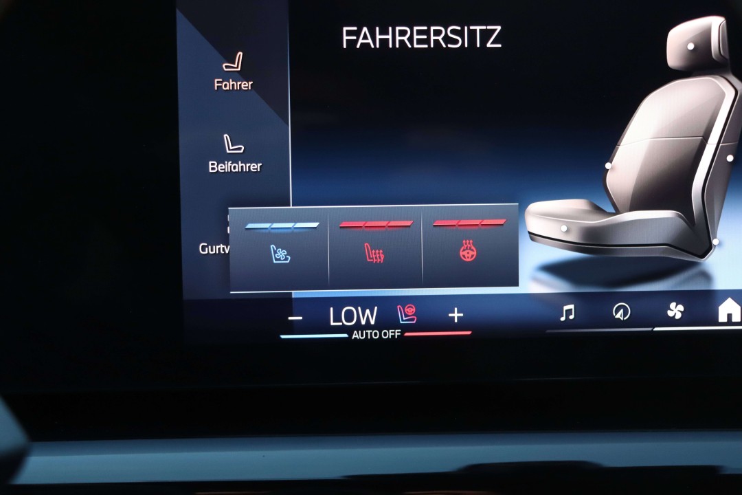 BMW Seria 5 530e xDrive - foto 20