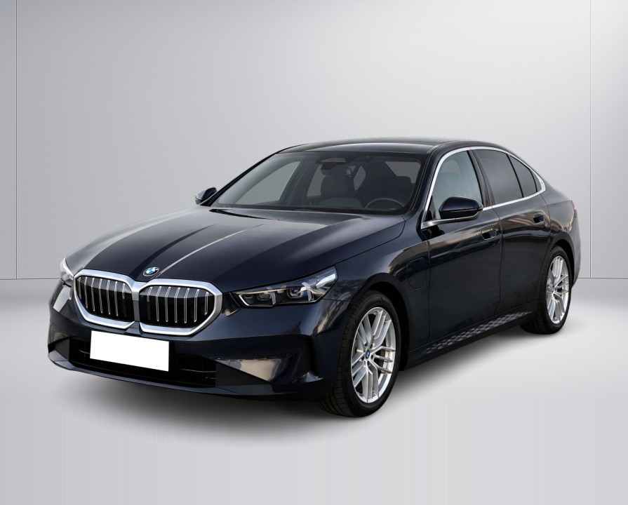 BMW Seria 5 530e xDrive - foto 6