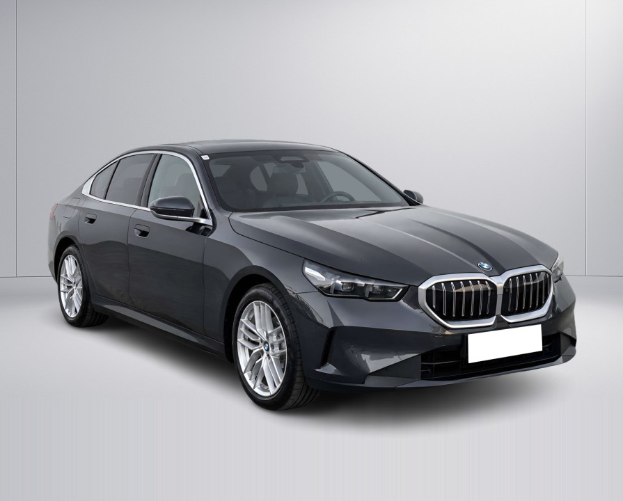 BMW Seria 5 530e xDrive