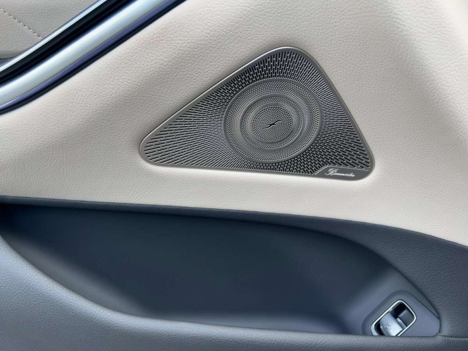 Mercedes-Benz S 500 4MATIC AMG Line - foto 16