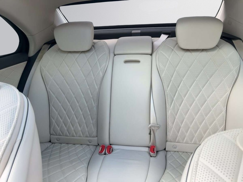 Mercedes-Benz S 500 4MATIC AMG Line - foto 7