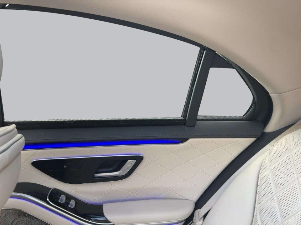 Mercedes-Benz S 500 4MATIC AMG Line - foto 15