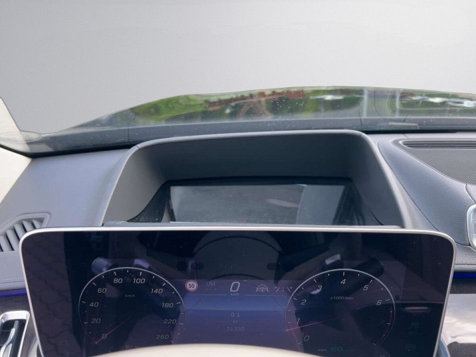Mercedes-Benz S 500 4MATIC AMG Line - foto 13