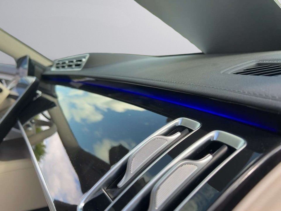 Mercedes-Benz S 500 4MATIC AMG Line - foto 18