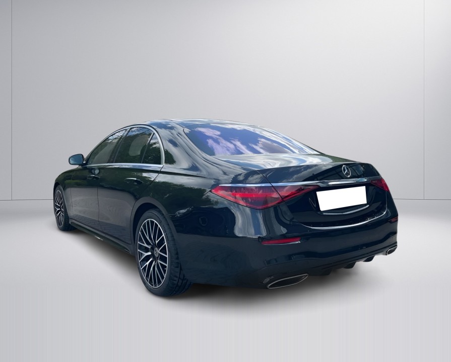 Mercedes-Benz S 500 4MATIC AMG Line (4)
