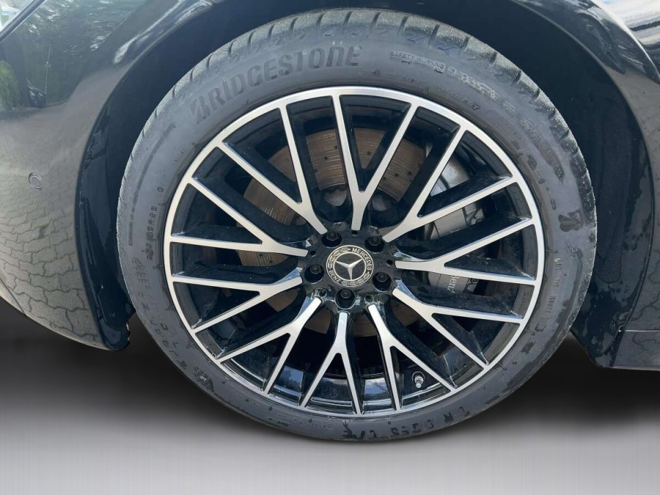 Mercedes-Benz S 500 4MATIC AMG Line - foto 21