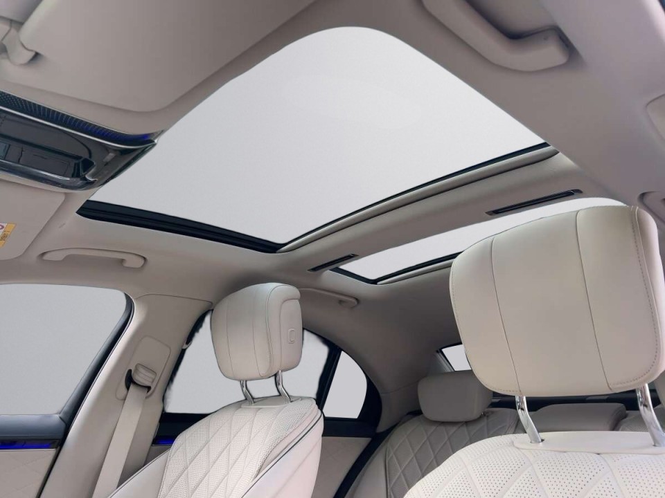 Mercedes-Benz S 500 4MATIC AMG Line - foto 8