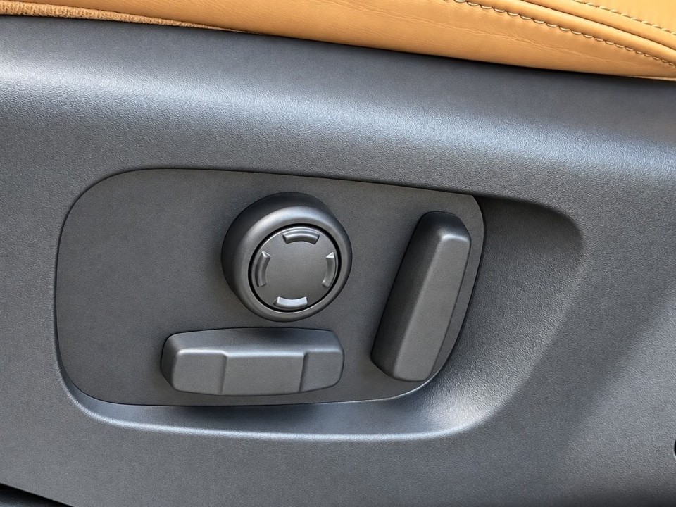 Land Rover Range Rover Sport D250 HSE Dynamic - foto 12