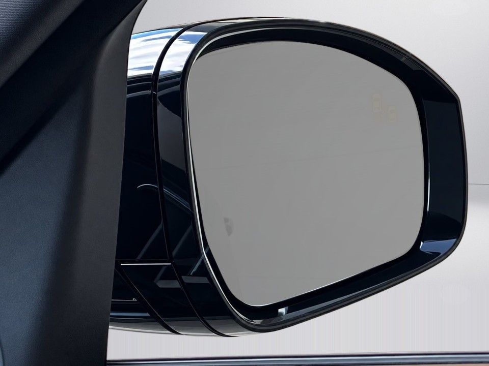 Land Rover Range Rover Sport D250 HSE Dynamic - foto 15