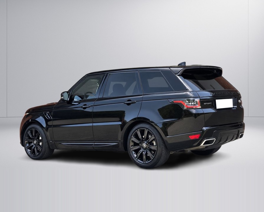 Land Rover Range Rover Sport D250 HSE Dynamic (3)