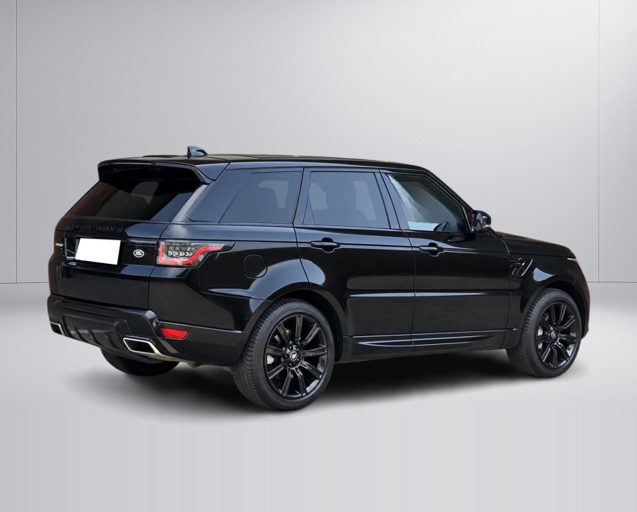 Land Rover Range Rover Sport D250 HSE Dynamic (2)