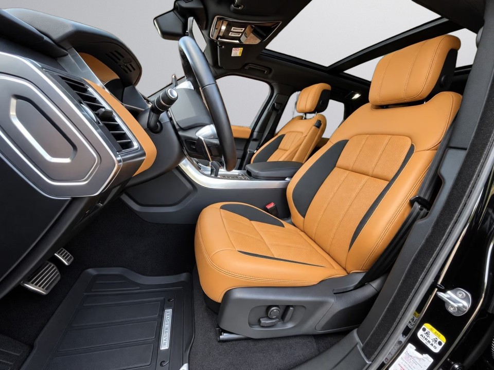 Land Rover Range Rover Sport D250 HSE Dynamic (5)
