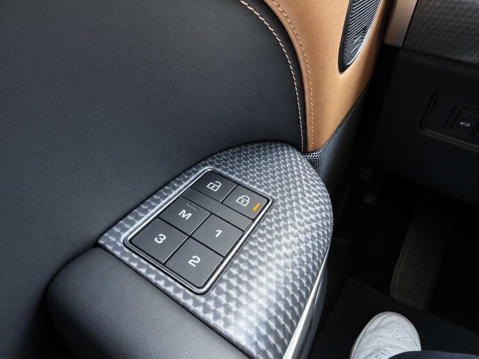 Land Rover Range Rover Sport D250 HSE Dynamic - foto 13