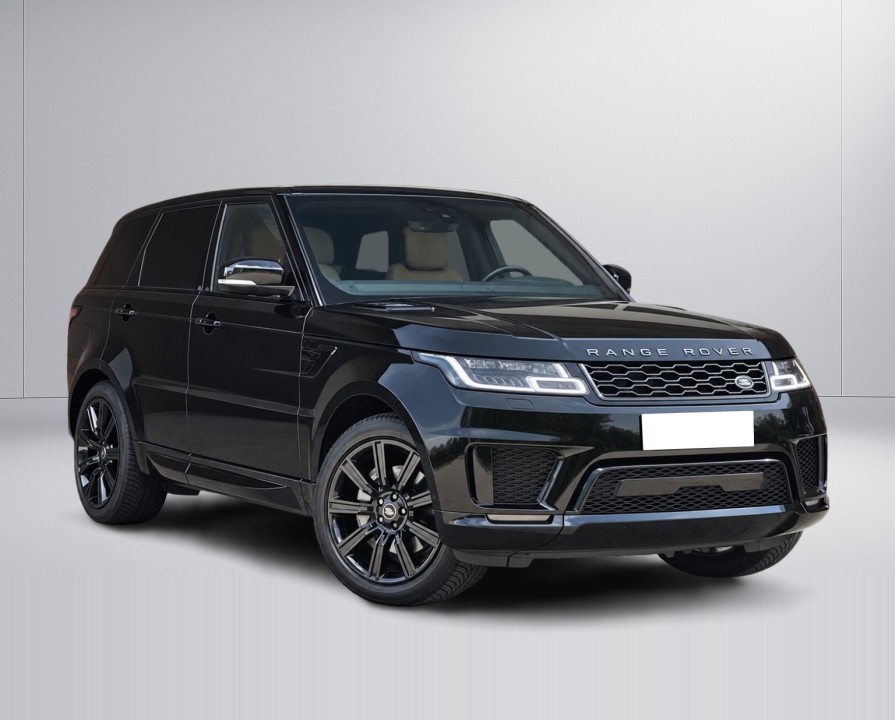 Land Rover Range Rover Sport D250 HSE Dynamic