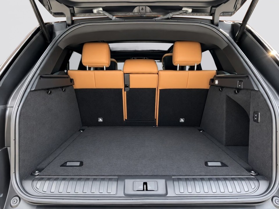 Land Rover Range Rover Sport D250 HSE Dynamic - foto 18