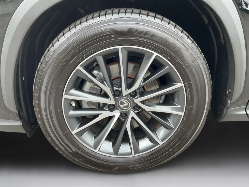 Lexus Seria NX 350h FWD Comfort - foto 14