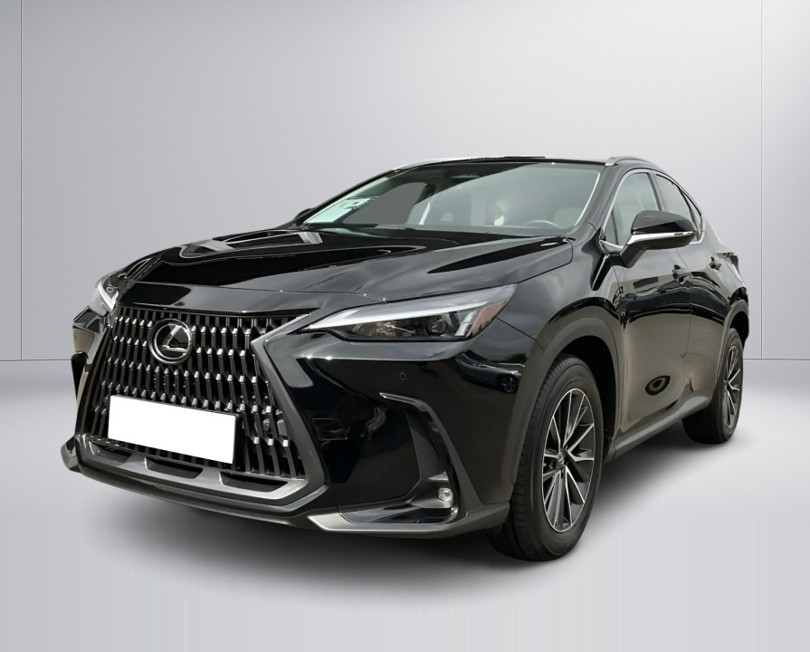 Lexus Seria NX 350h FWD Comfort - foto 6