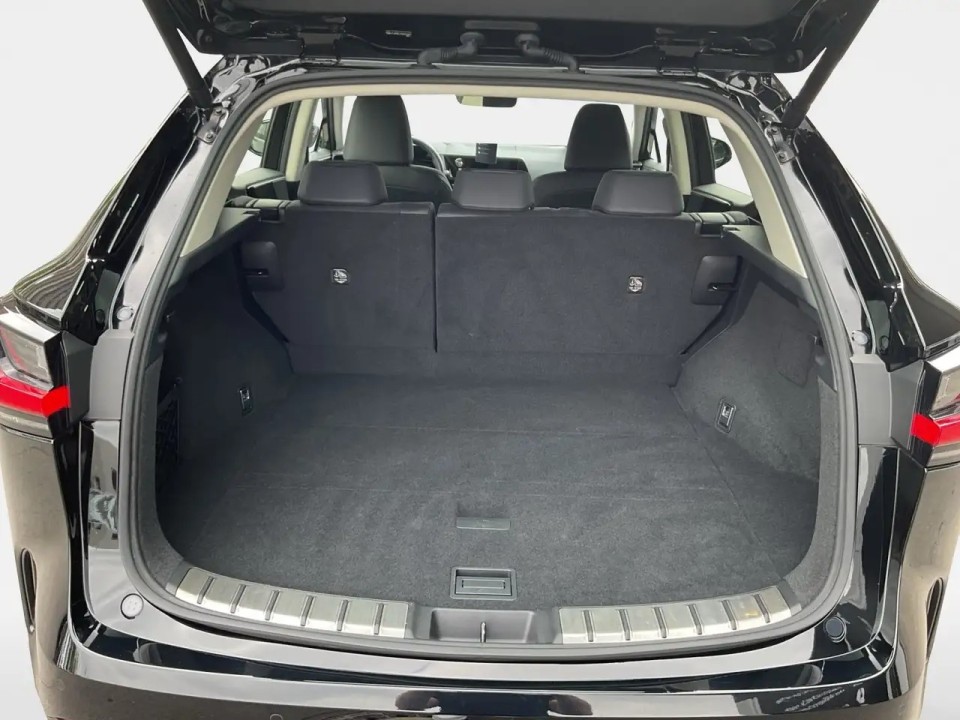 Lexus Seria NX 350h FWD Comfort - foto 11