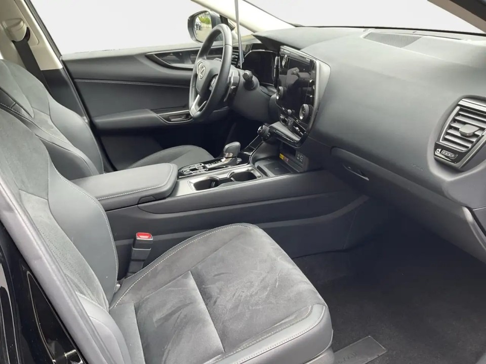 Lexus Seria NX 350h FWD Comfort - foto 9