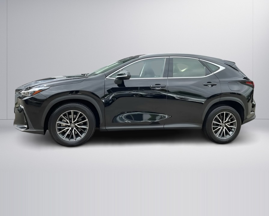 Lexus Seria NX 350h FWD Comfort (5)