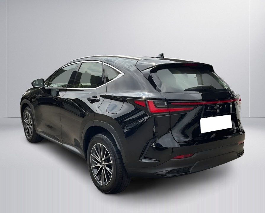 Lexus Seria NX 350h FWD Comfort (4)