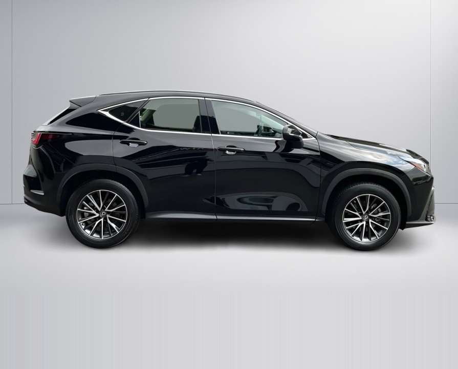 Lexus Seria NX 350h FWD Comfort (2)
