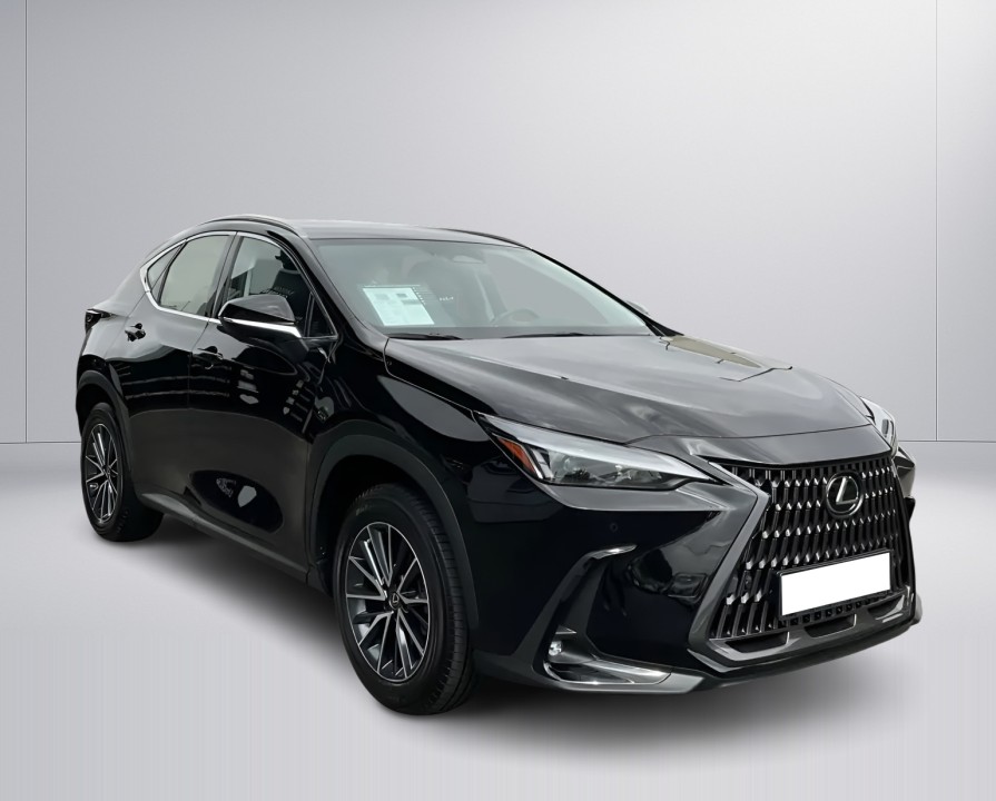 Lexus Seria NX 350h FWD Comfort