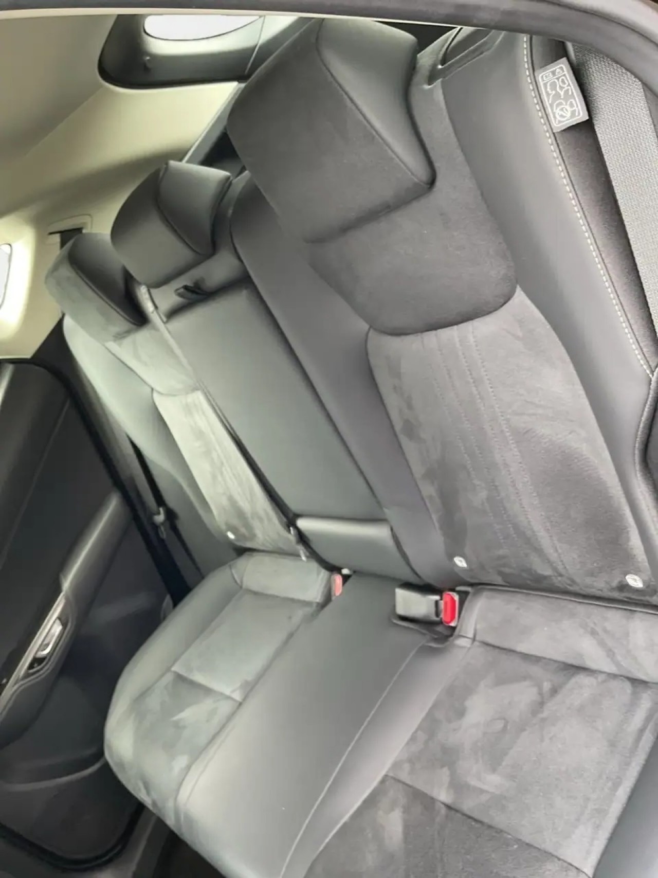 Lexus Seria NX 350h FWD Comfort - foto 10