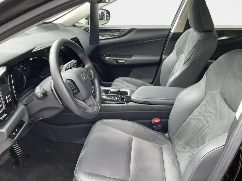 Lexus Seria NX 350h FWD Comfort - foto 8