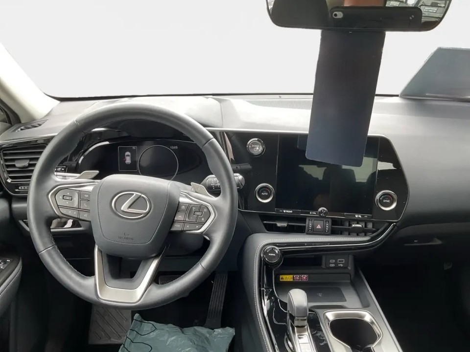 Lexus Seria NX 350h FWD Comfort - foto 7