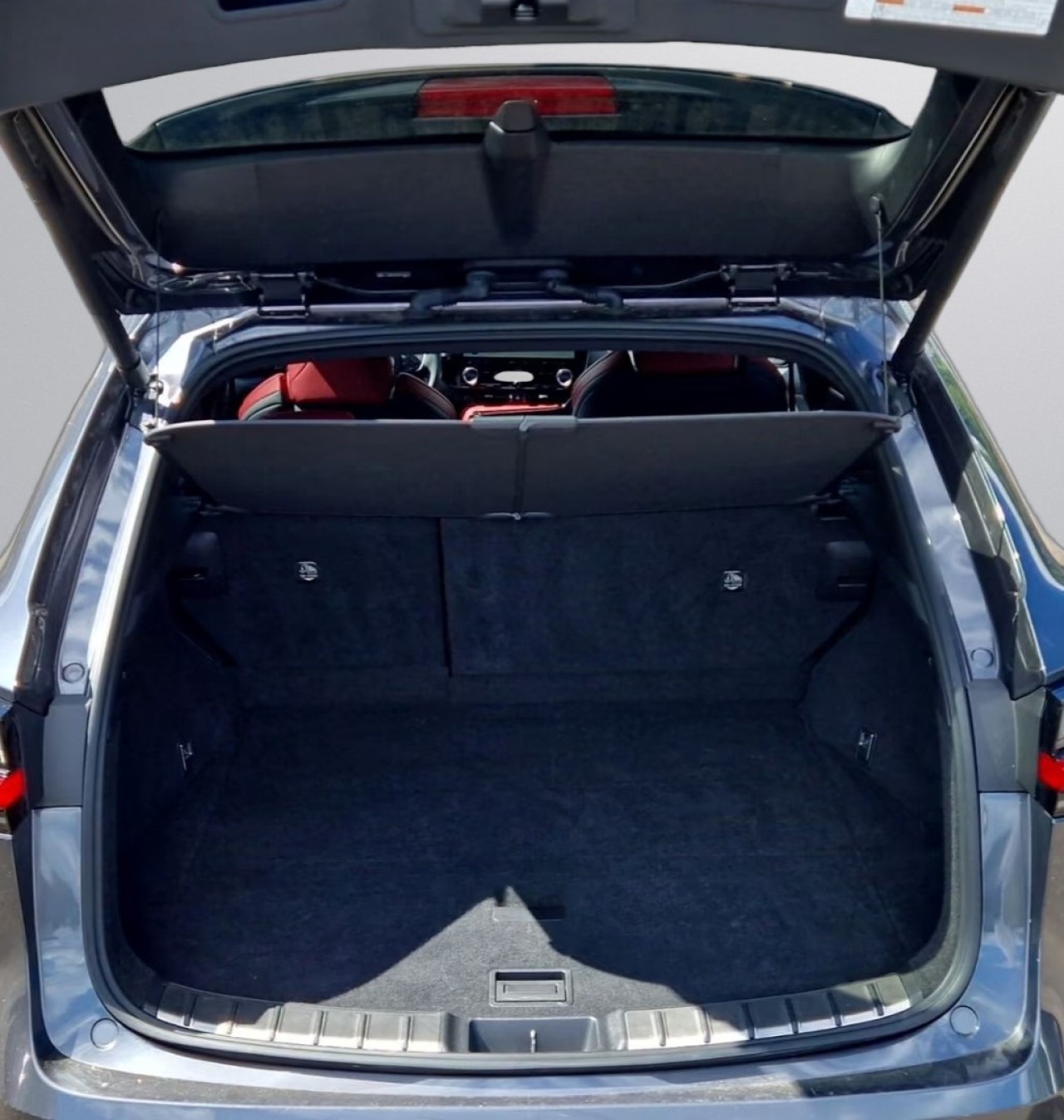 Lexus Seria NX 350h AWD F-Sport - foto 15