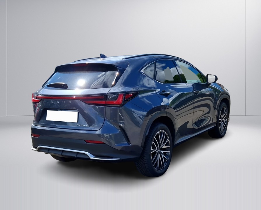 Lexus Seria NX 350h AWD F-Sport (3)