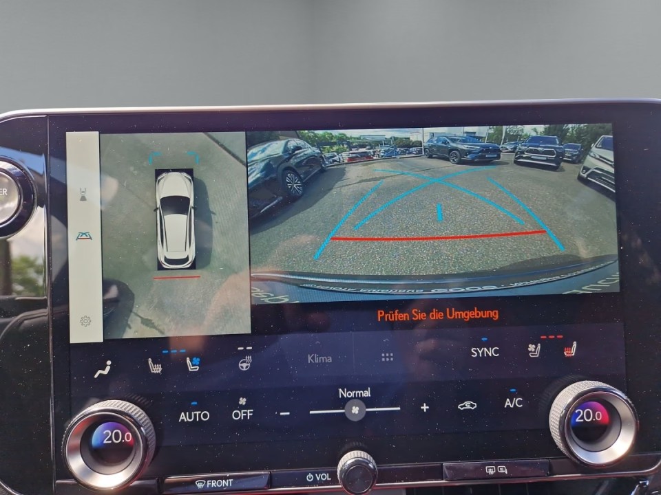 Lexus Seria NX 350h AWD F-Sport - foto 14