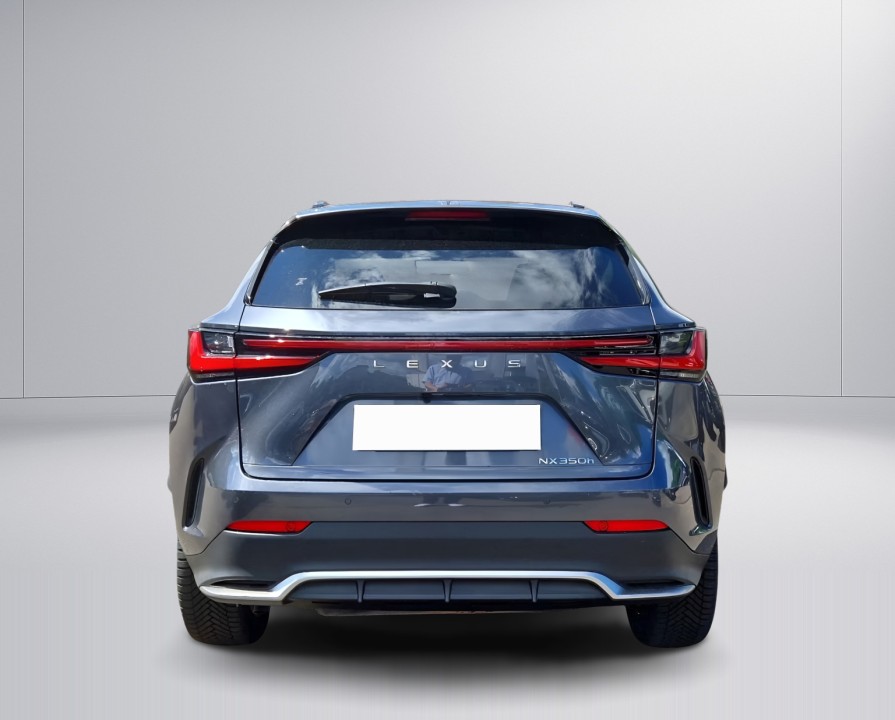 Lexus Seria NX 350h AWD F-Sport (4)