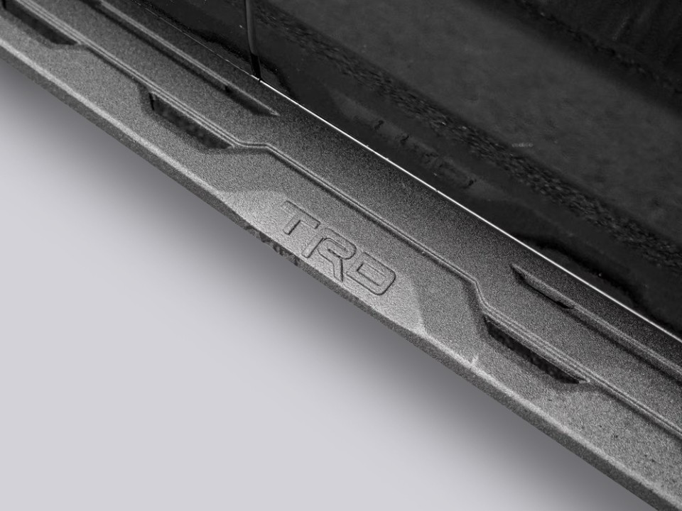 Toyota Sequoia TRD PRO - foto 32