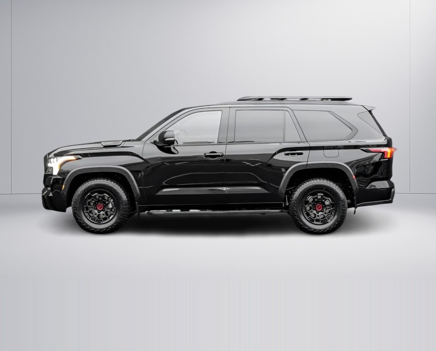 Toyota Sequoia TRD PRO - foto 6