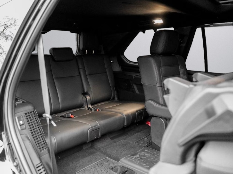Toyota Sequoia TRD PRO - foto 9