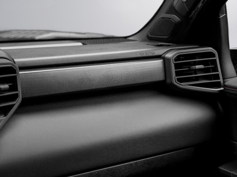 Toyota Sequoia TRD PRO - foto 34