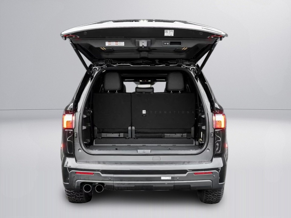 Toyota Sequoia TRD PRO - foto 43
