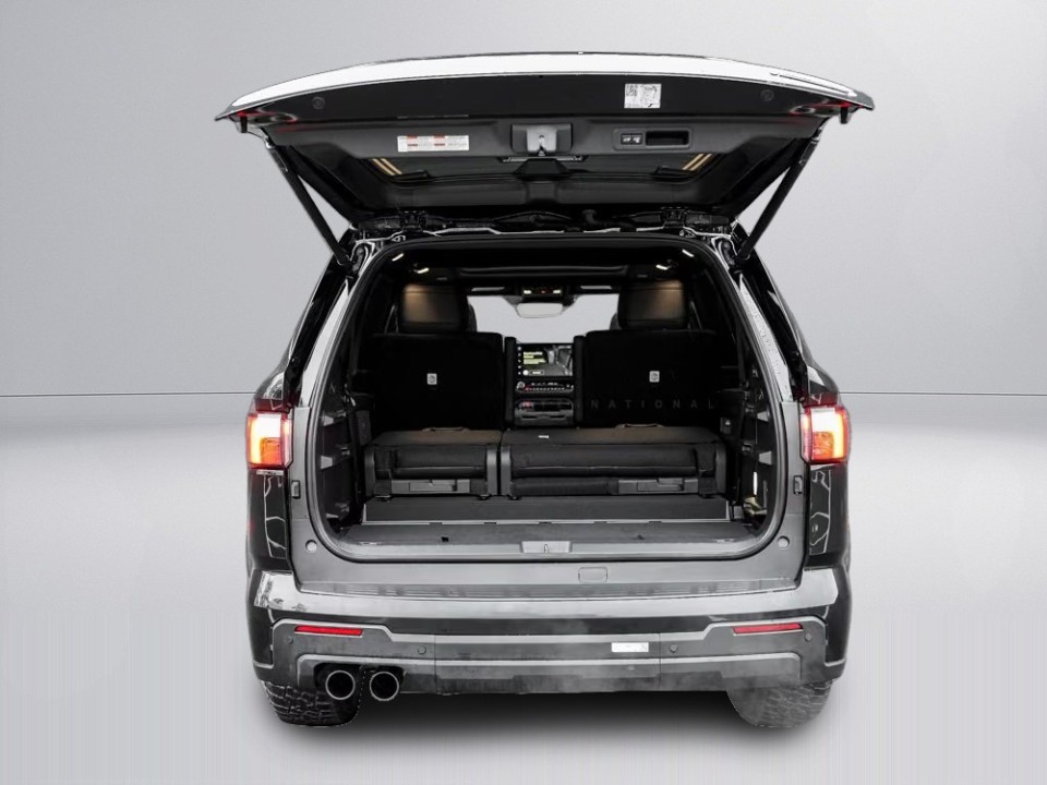 Toyota Sequoia TRD PRO - foto 42