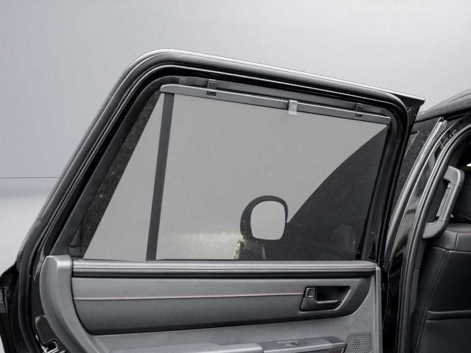 Toyota Sequoia TRD PRO - foto 31