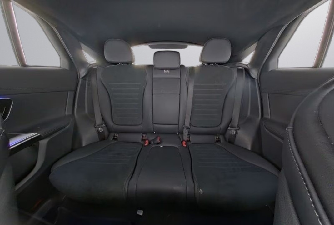 Mercedes-Benz GLC Coupé 300e 4MATIC AMG Line - foto 6