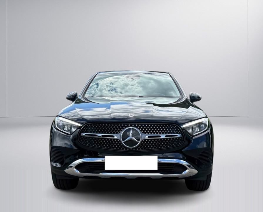 Mercedes-Benz GLC Coupé 300de 4MATIC Avantgarde - foto 8