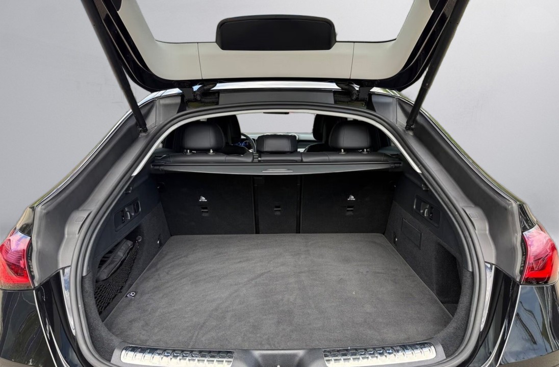 Mercedes-Benz GLC Coupé 300de 4MATIC Avantgarde - foto 21