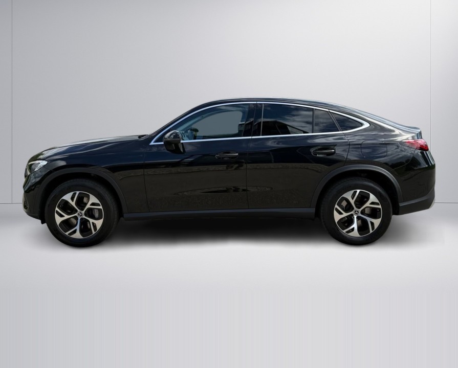 Mercedes-Benz GLC Coupé 300de 4MATIC Avantgarde - foto 6